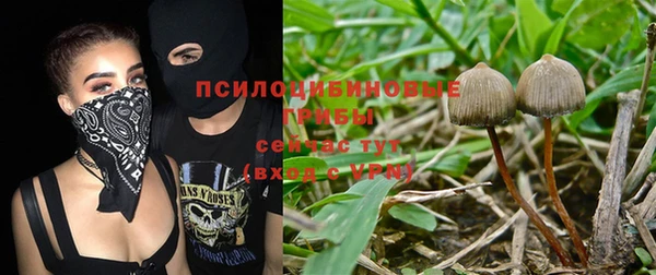 хмурый Баксан